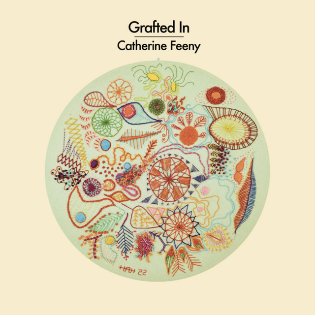 Grafted In album cover