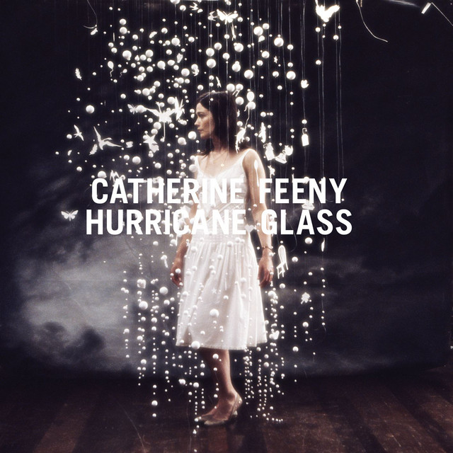 Hurricane Glass album cover