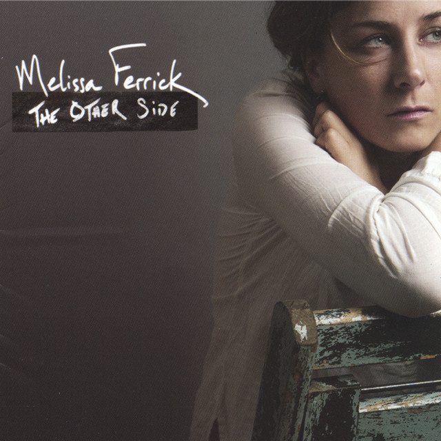 The Other Side album cover