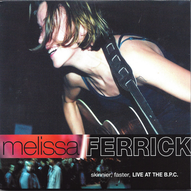 Skinner, Faster, Live at the B.P.C. album cover