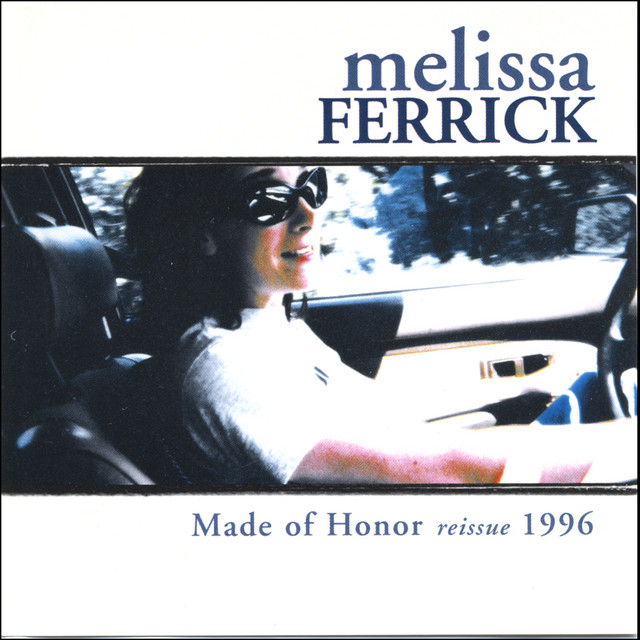Made Of Honor album cover