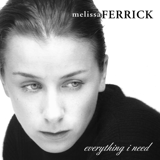 Everything I Need album cover