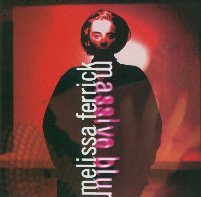 Massive Blur album cover