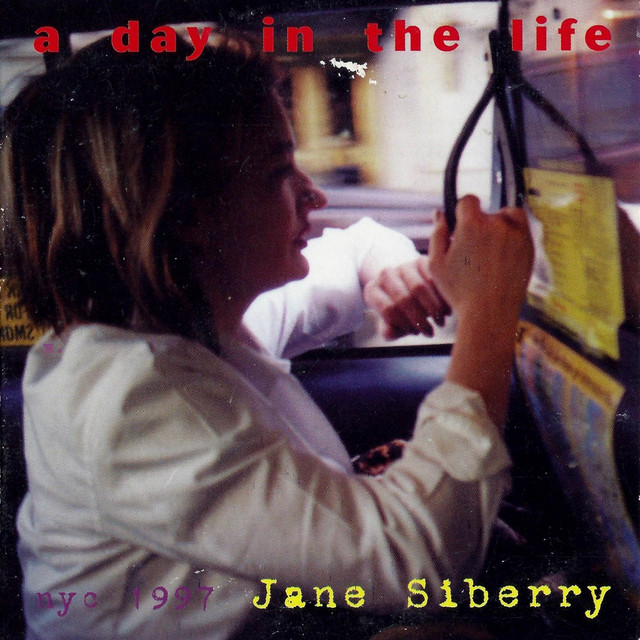 A Day In The Life (NYC 1997) album cover