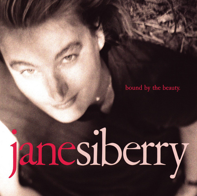 Bound By The Beauty album cover