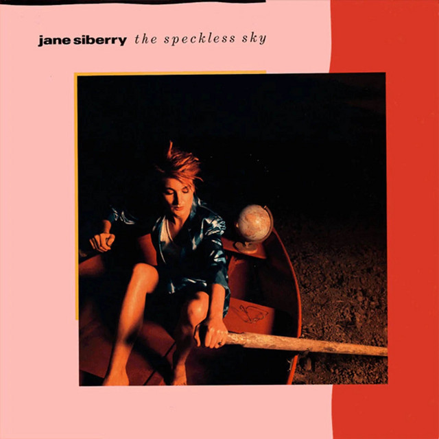 The Speckless Sky album cover