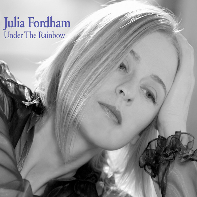 Under the Rainbow album cover