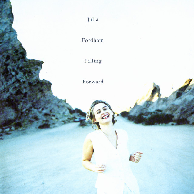 Falling Forward album cover