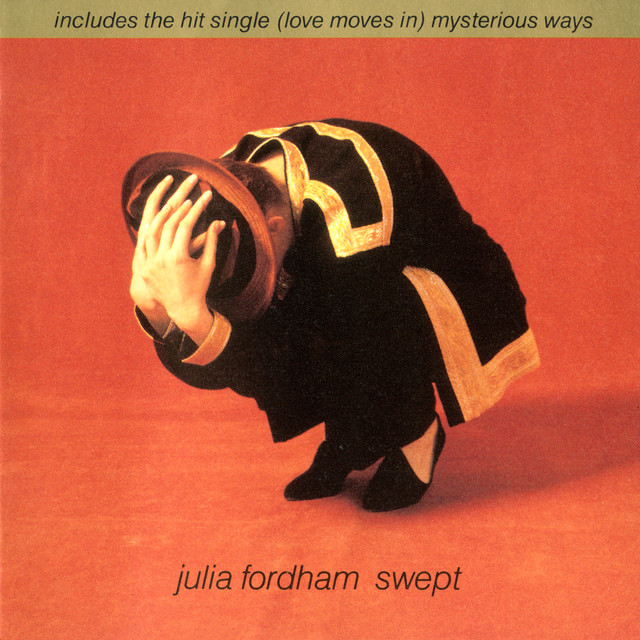 Swept album cover