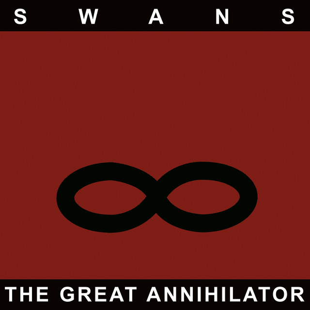The Great Annihilator (Remastered) album cover