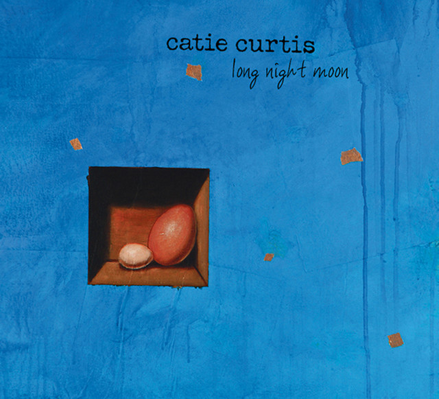 Long Night Moon album cover