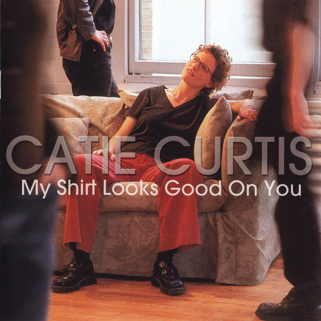 My Shirt Looks Good On You album cover