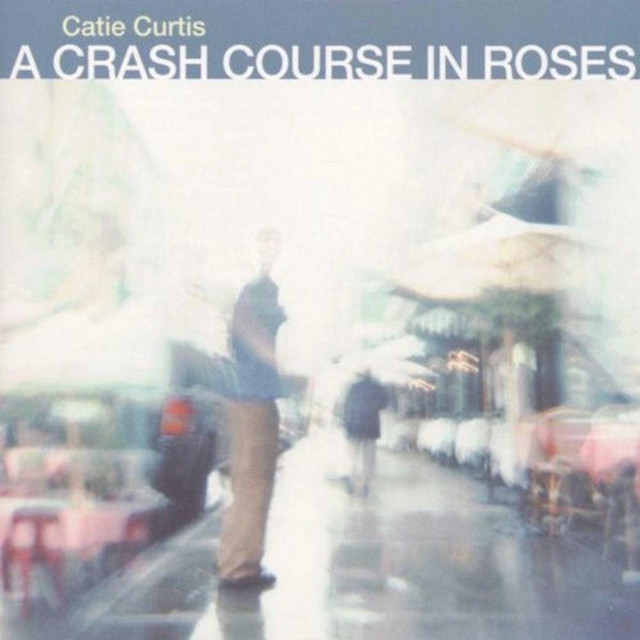 A Crash Course in Roses album cover