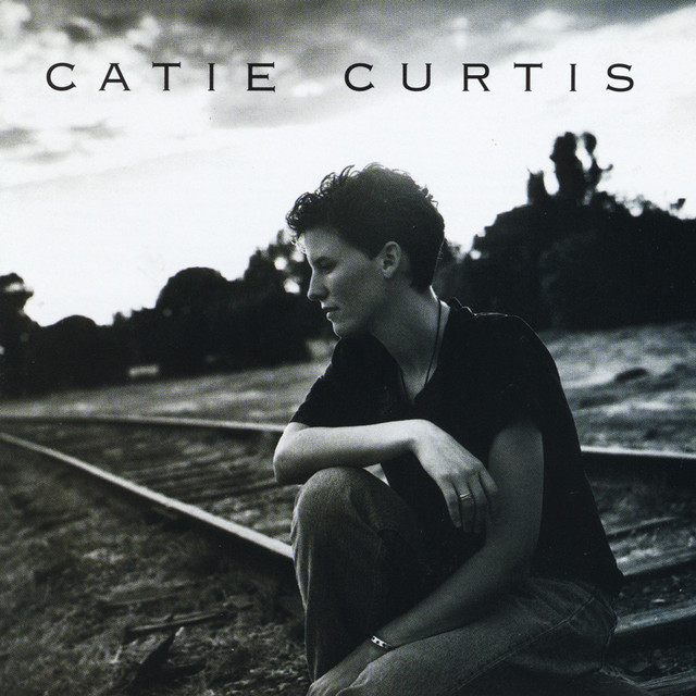 Catie Curtis album cover