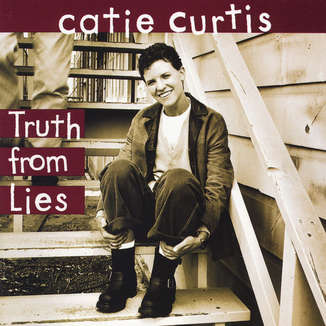 Truth from Lies album cover