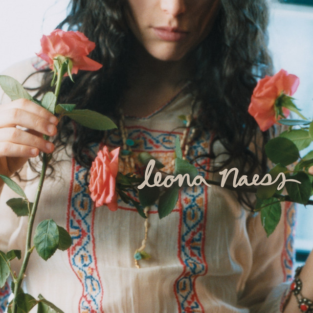 Leona Naess album cover
