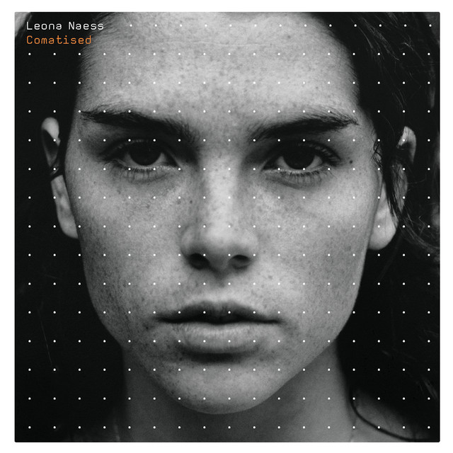 Comatised album cover