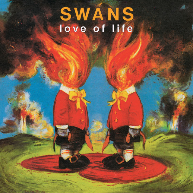 Love of Life (Deluxe) album cover