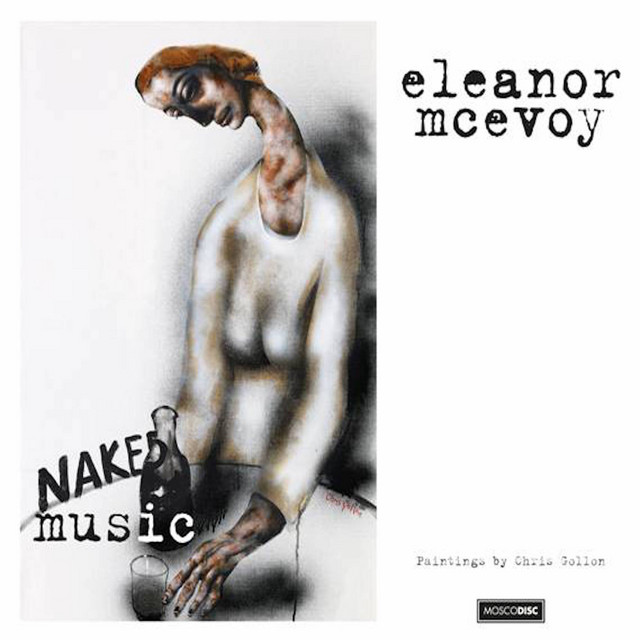 Naked Music album cover