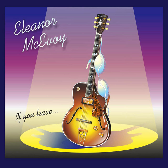 If You Leave... album cover