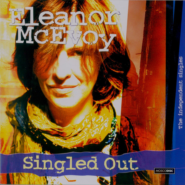 Singled Out album cover