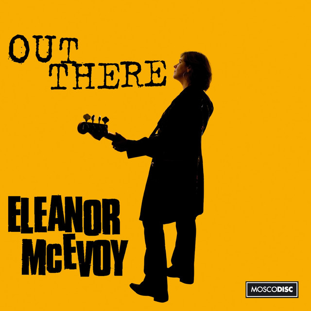 Out There album cover