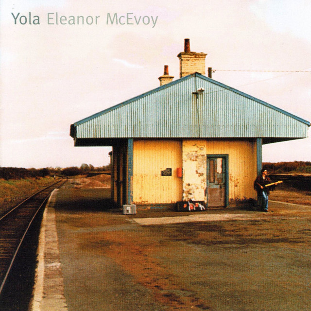 Yola album cover