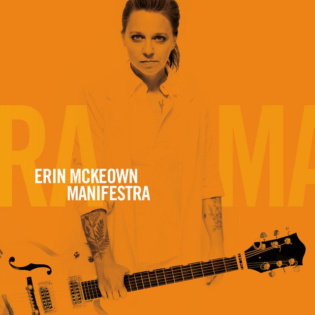 Manifestra album cover