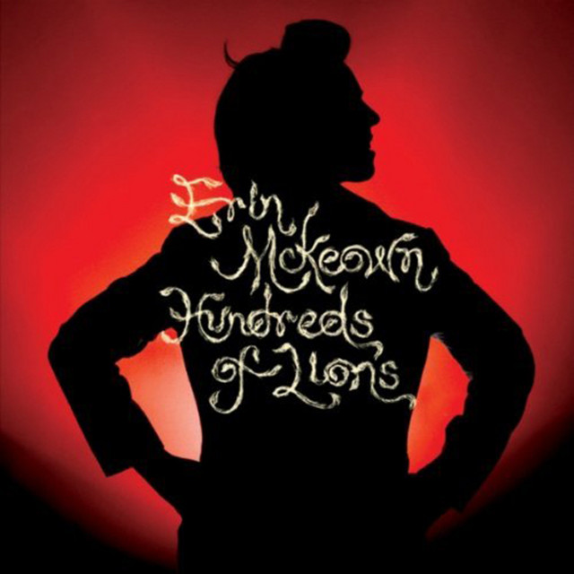 Hundreds of Lions album cover