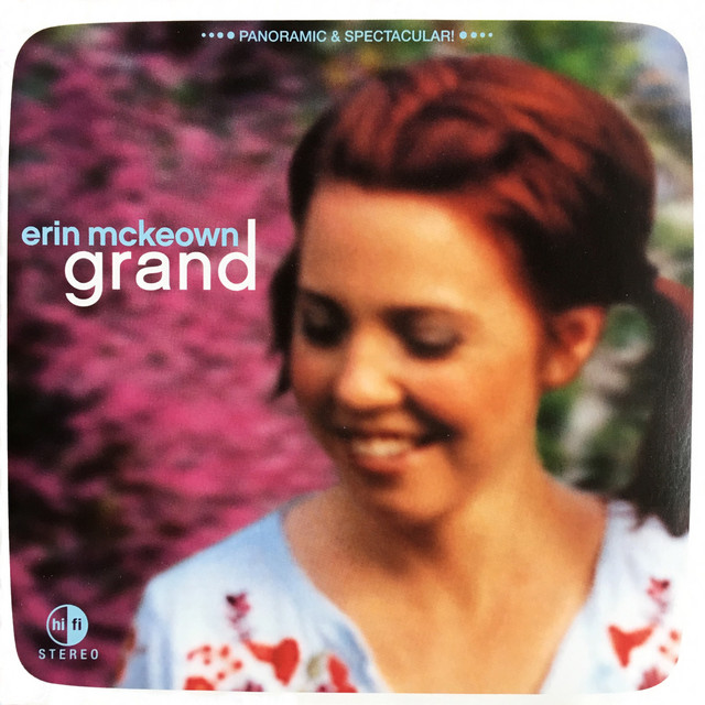 Grand album cover