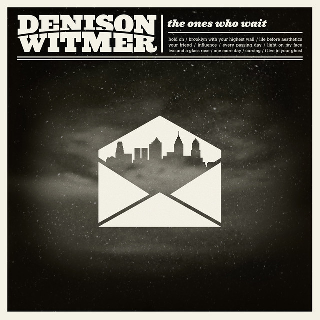 The Ones Who Wait album cover