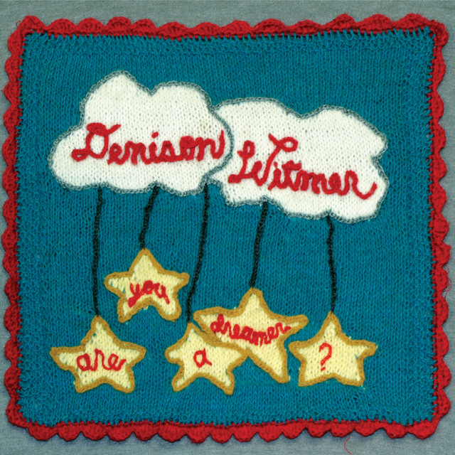 Are You a Dreamer? album cover