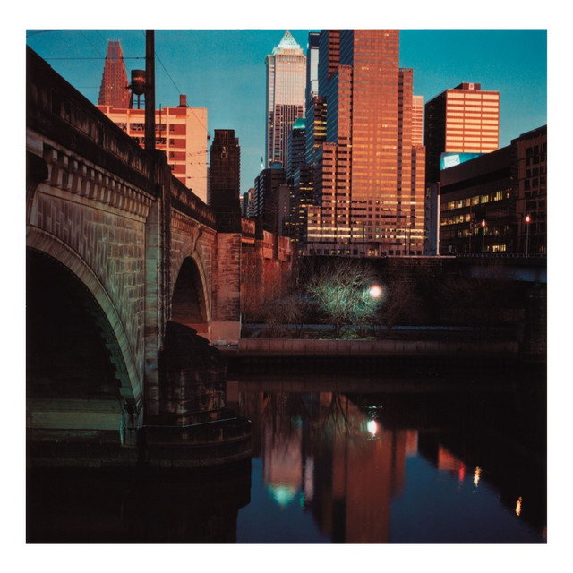 Philadelphia Songs album cover