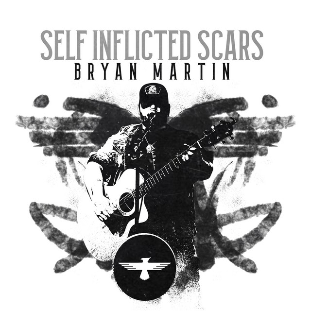 Self Inflicted Scars album cover