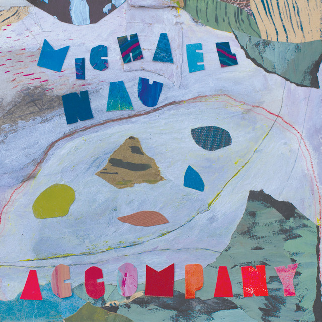 Accompany album cover