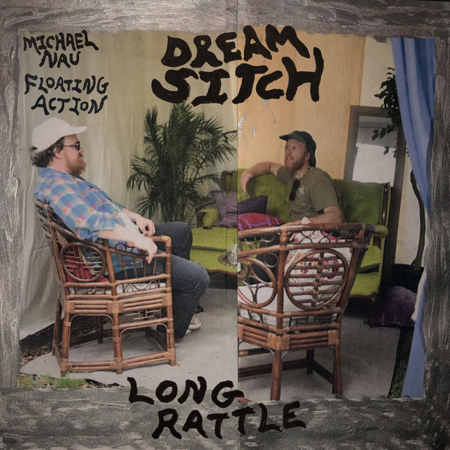 Long Rattle album cover