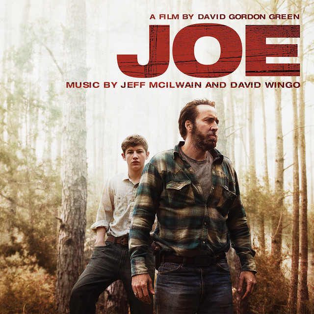 Joe (Original Soundtrack Album) album cover