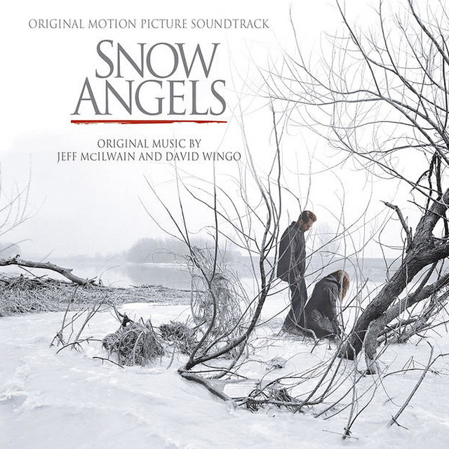 Snow Angels (Original Motion Picture Soundtrack) album cover