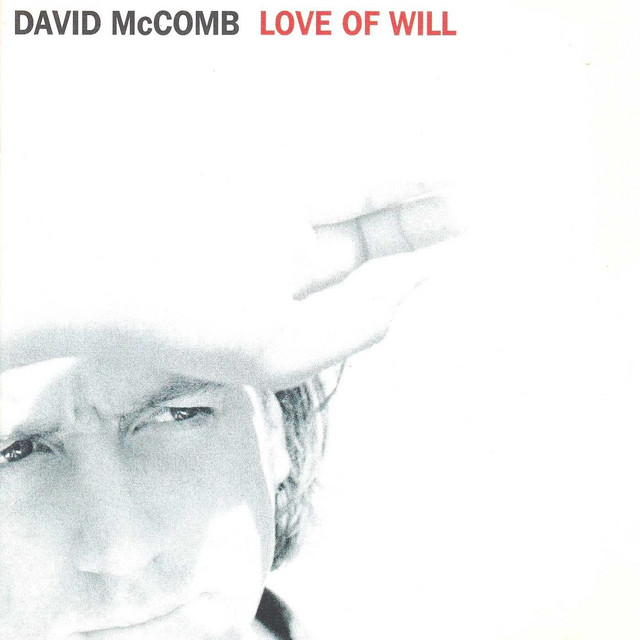 Love Of Will album cover
