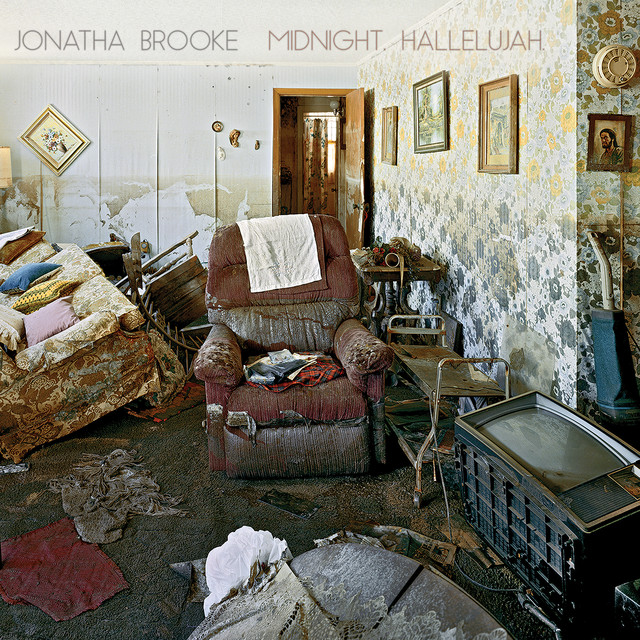 Midnight. Hallelujah album cover