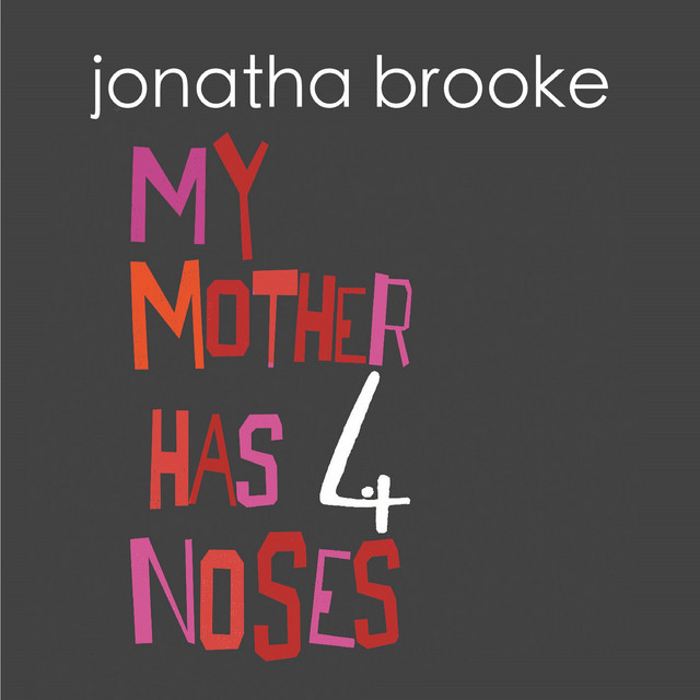 My Mother Has 4 Noses album cover