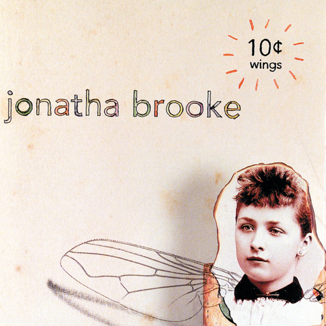 10 Cent Wings album cover