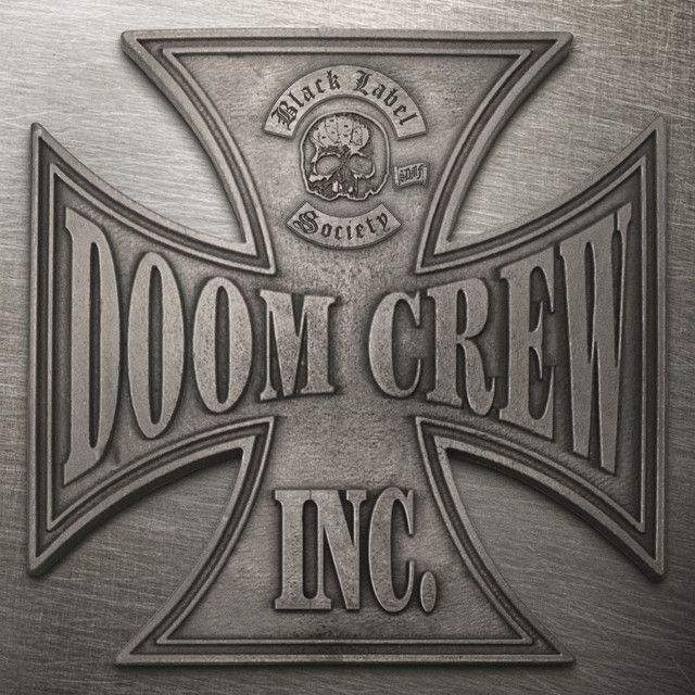 Doom Crew Inc. album cover