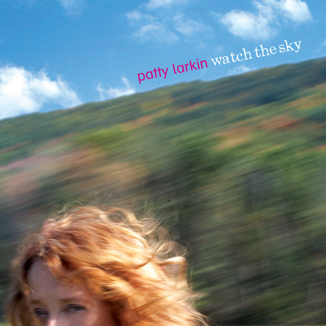 Watch The Sky album cover