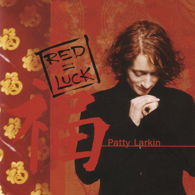 Red=Luck album cover