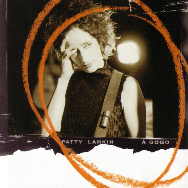 A Gogo album cover