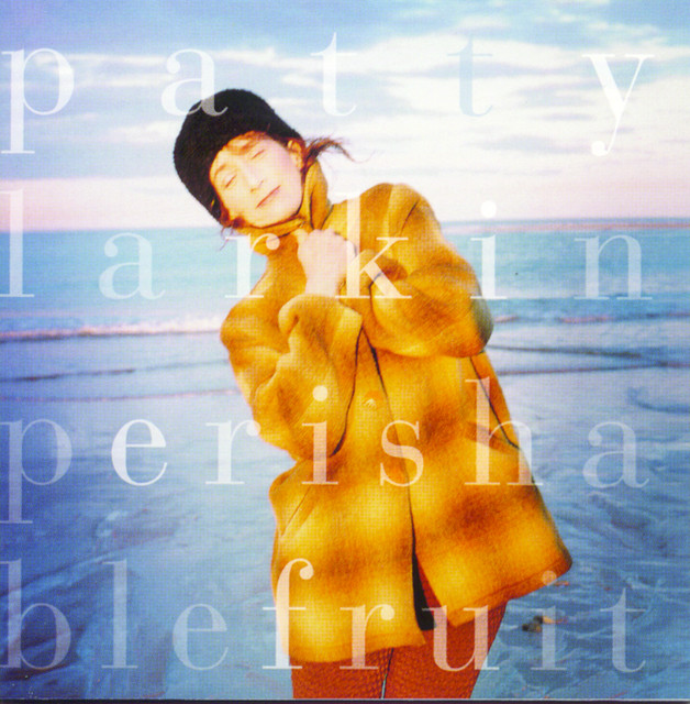 Perishable Fruit album cover