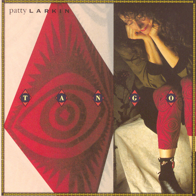 Tango album cover