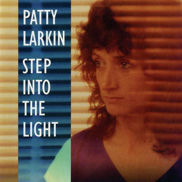 Step Into The Light album cover