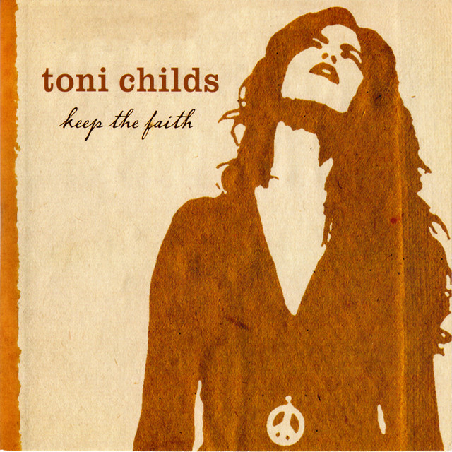 Keep The Faith album cover